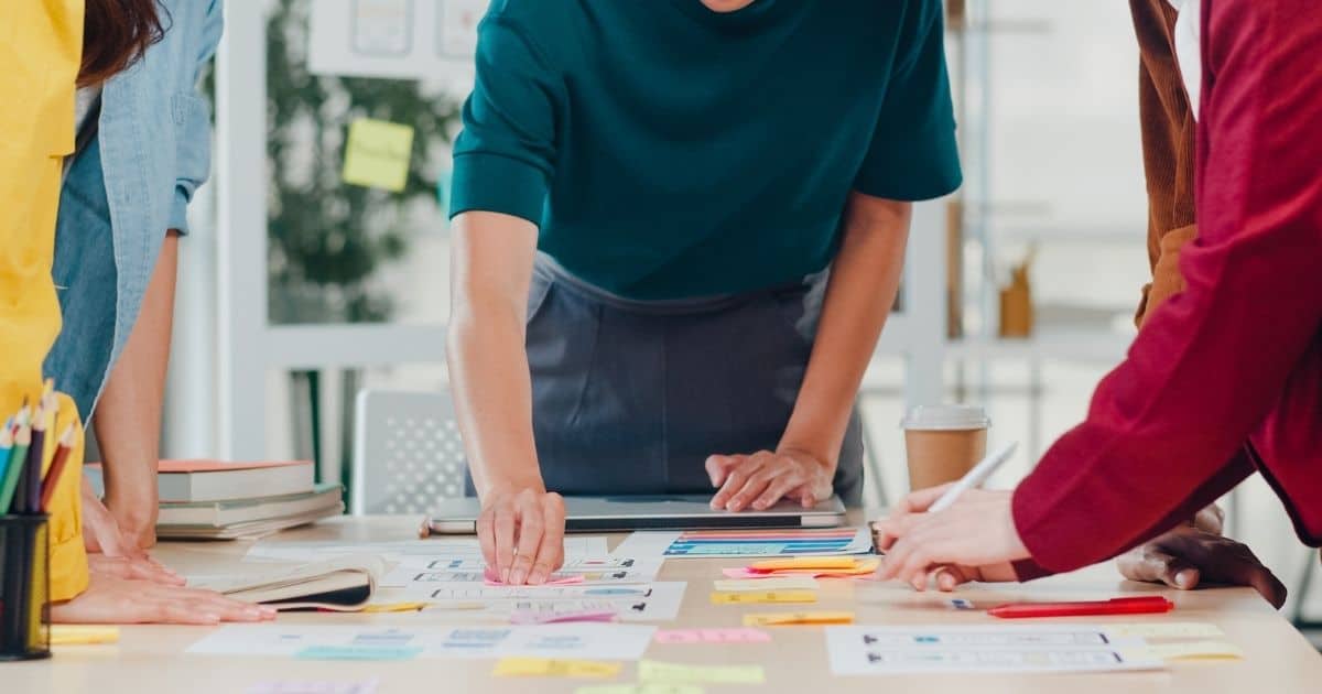 Practical and Productive Lessons You Can’t Learn at Business School