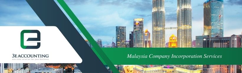 Malaysia Company Incorporation Services