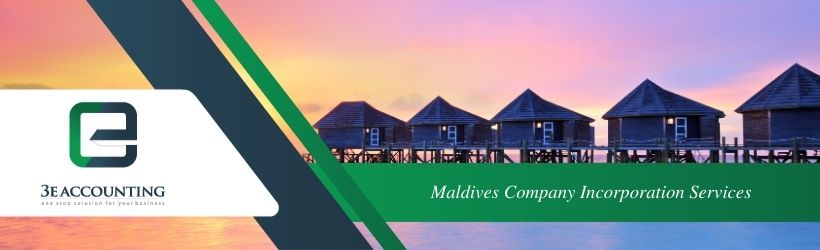 Maldives Company Incorporation Services