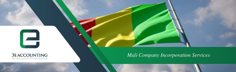 Mali Company Incorporation Services