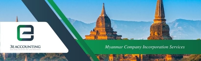 Myanmar Company Incorporation Services