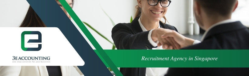 Recruitment Agency in Singapore