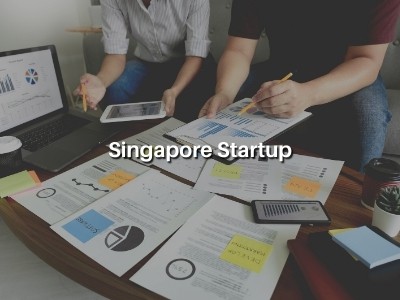 Singapore Startup