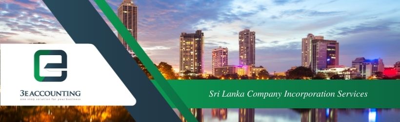 Sri Lanka Company Incorporation Services