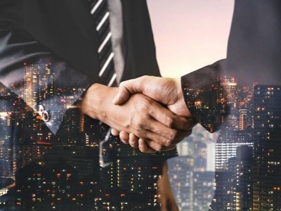 Technology Companies Investing in Singapore