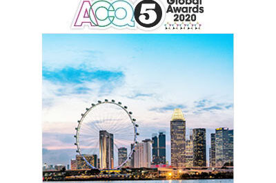3E Accounting Clinches 6 Awards at ACQ5 Global Awards 2020 3E Accounting Clinches 6 Awards at ACQ5 Global Awards 2020