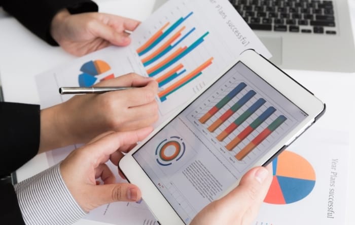 3E Accounting Exploiting Big Data