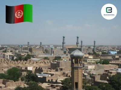 Afghanistan Company Incorporation Services