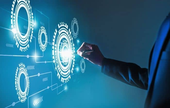 Automation Shaping Businesses