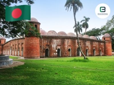 Bangladesh Company Incorporation Services