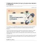 BestinSingapore Recommends 3E Accounting for Accounting, Book-keeping, Company Registration & Incorporation Services