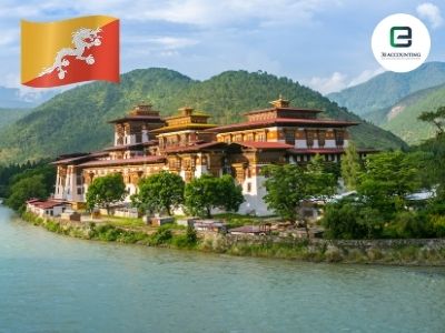 Bhutan Company Incorporation Services