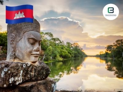 Cambodia Company Incorporation Services