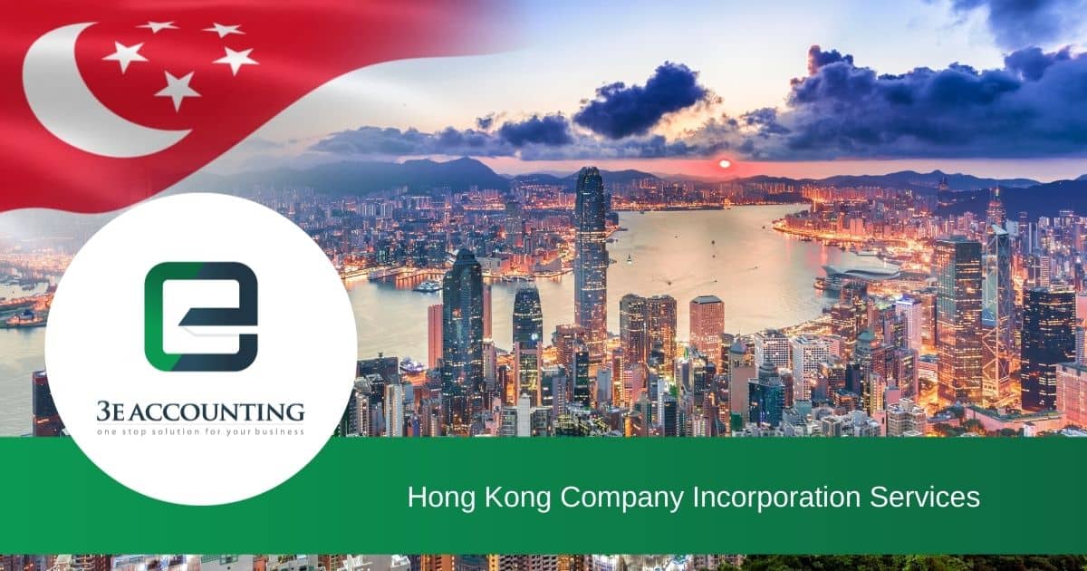 Hong Kong Company Incorporation Services Business Setup in Hong Kong