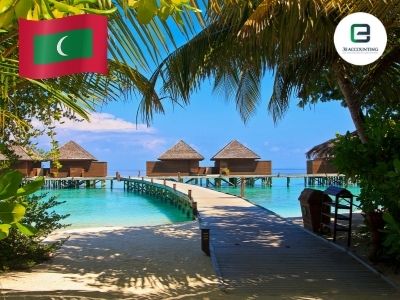 Maldives Company Incorporation Services