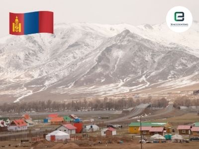 Mongolia Company Incorporation Services