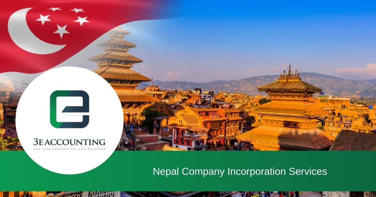 Nepal Company Incorporation Services | Business Setup