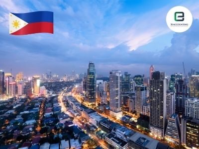 Philippines Company Incorporation Services
