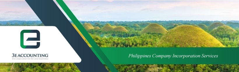 Philippines Company Incorporation Services