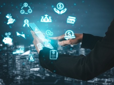 Preparing for Blockchain