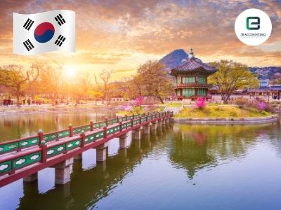 韩国公司注册服务
