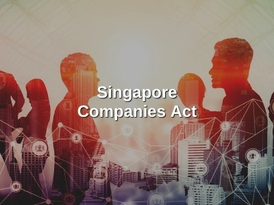 Singapore Companies Act
