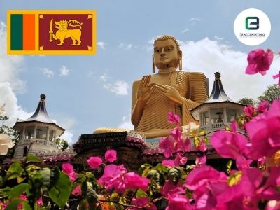 Sri Lanka Company Incorporation Services
