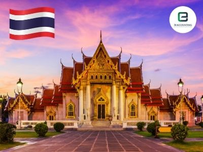Thailand Company Incorporation Services
