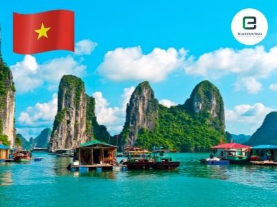 Vietnam Company Incorporation Services