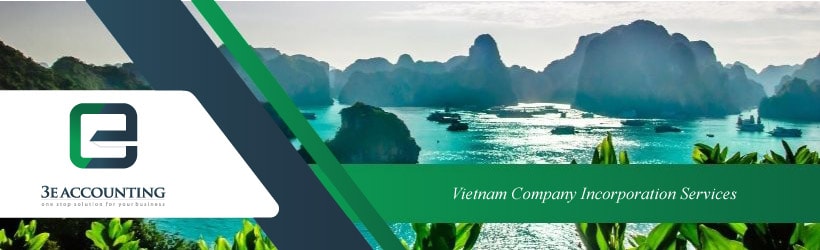 Vietnam Company Incorporation Services