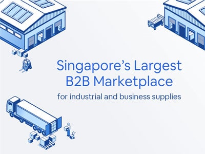 B2B市场