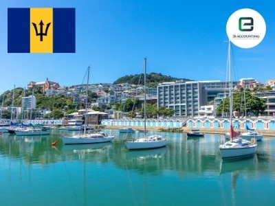 Barbados Company Incorporation Services