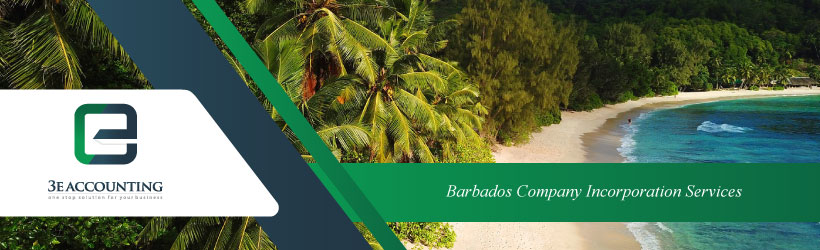 Barbados Company Incorporation Services