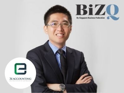 BiZQ Features 3E Accounting’s Sustainable Employment Practices