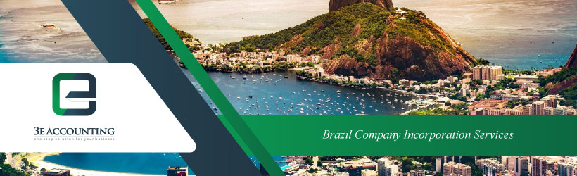 Brazil Company Incorporation Services