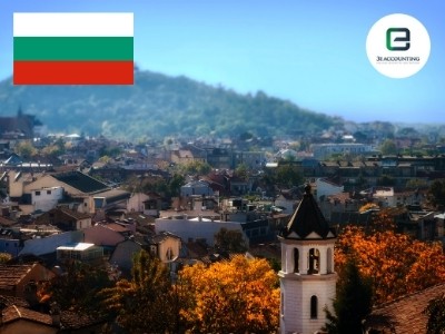 Bulgaria Company Incorporation Services