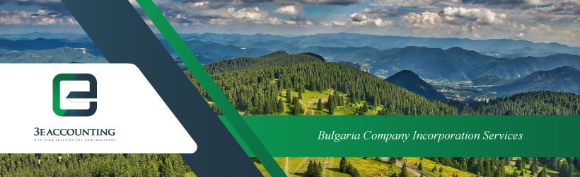 Bulgaria Company Incorporation Services
