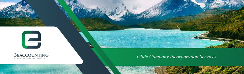 Chile Company Incorporation Services
