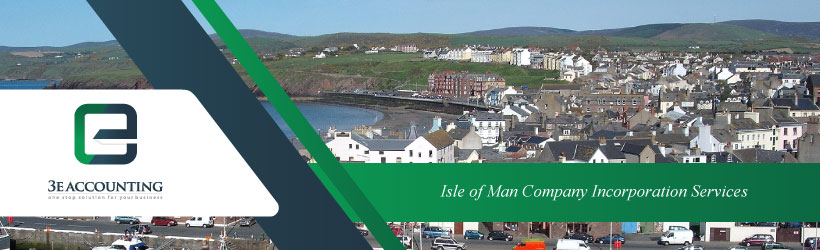 Isle of Man Company Incorporation Services