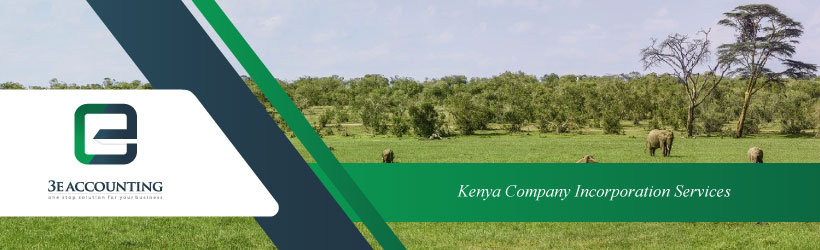Kenya Company Incorporation Services