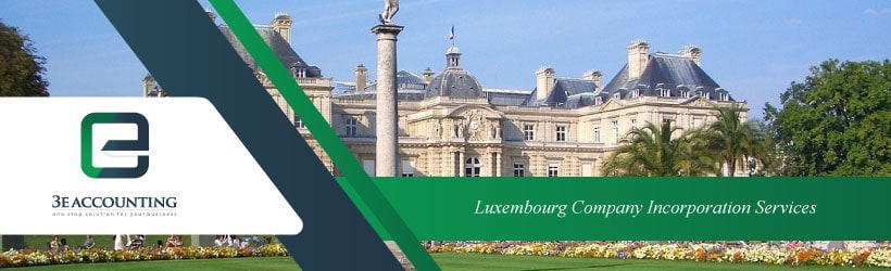 Luxembourg Company Incorporation Services