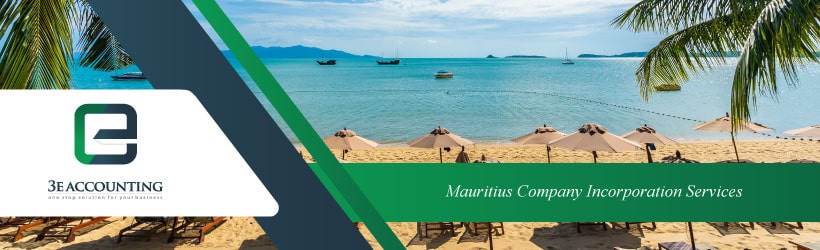 Mauritius Company Incorporation Services
