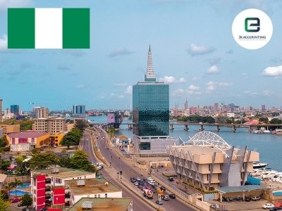 Nigeria Company Incorporation Services