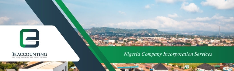 Nigeria Company Incorporation Services