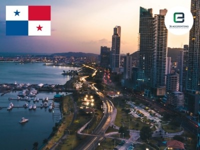 Panama Company Incorporation Services