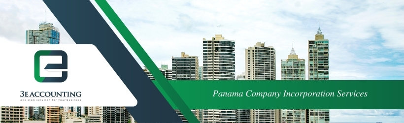 Panama Company Incorporation Services