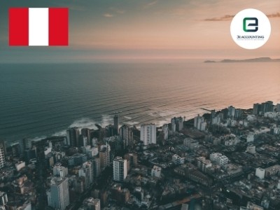 Peru Company Incorporation Services