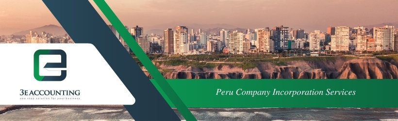 Peru Company Incorporation Services