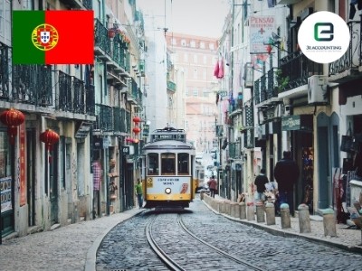 Portugal Company Incorporation Services