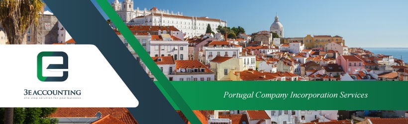Portugal Company Incorporation Services